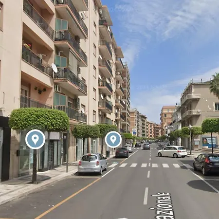 Spazioso - Casa Fe *