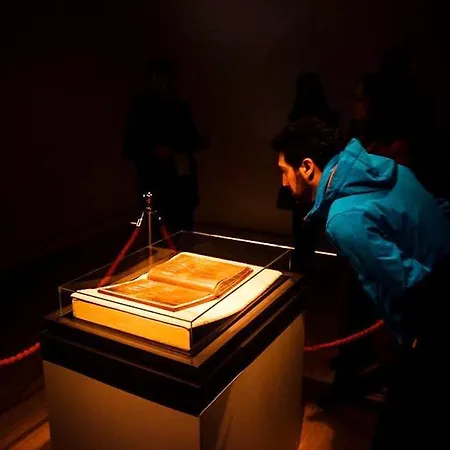 Spazioso - Casa Fe Apartment *