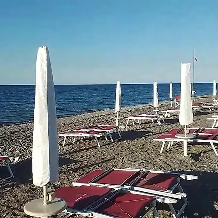 Spazioso - Casa Fe Rossano Stazione