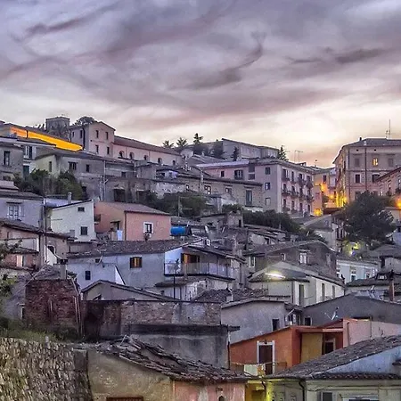 Spazioso - Casa Fe Apartment