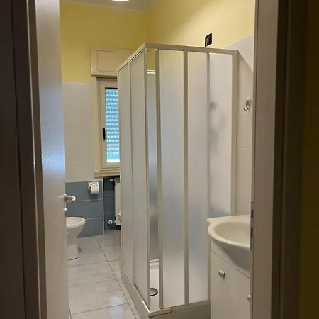 Spazioso - Casa Fe Rossano Stazione