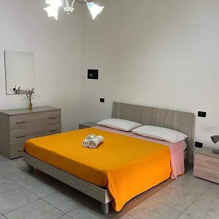 Apartment Spazioso - Casa Fe *