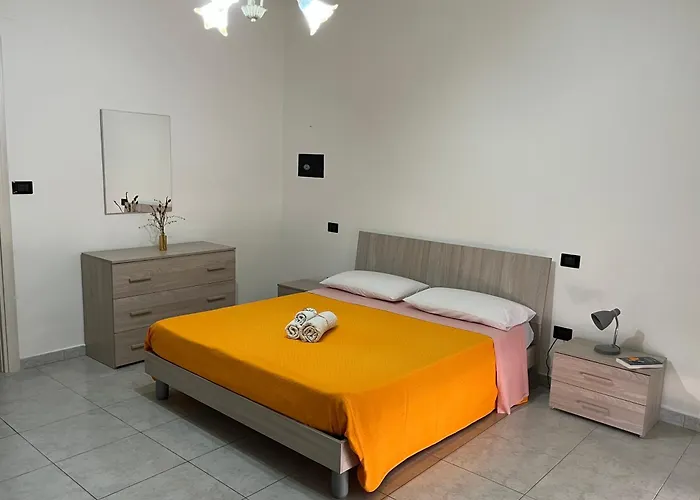 Apartment Spazioso - Casa Fe *